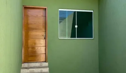 Sobrado no Jardim Bandeirantes