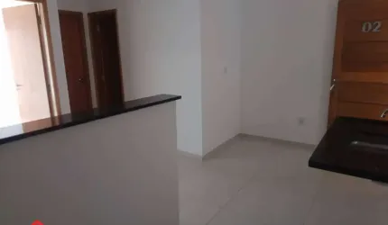 Apartamento Novo em Artur Alvim - RESIDENCIAL RACQUEL