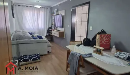 Apartamento Grande na Padre Estanislau