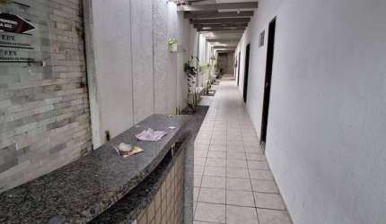 Sala Comercial próximo à praça da Independência