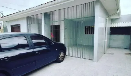 Excelente casa no Bairro dos Estados para vender