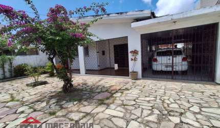Casa pronta para morar