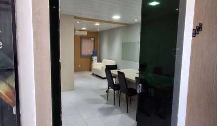 Sala Comercial na Torre Prox a Sicred e Igreja São Gonçalo