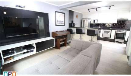 Casa à venda, 3 quartos, 1 suíte, 3 vagas, Chácara Belenzinho - São Paulo/SP