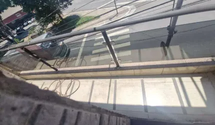 Sala comercial na Avenida Sapopemba