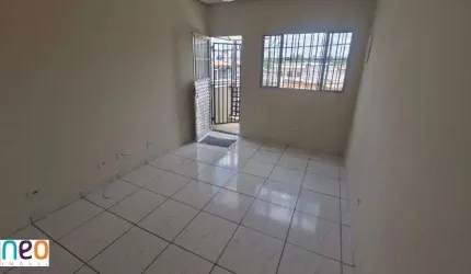 Casa Assobradada Arejada