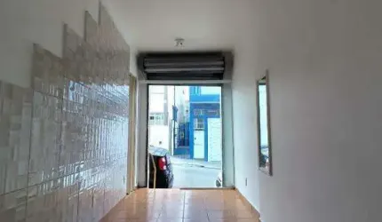 Salão para aluguel, Vila Prudente - São Paulo/SP