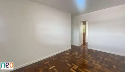 Apartamento Reformado com Lazer Completo!