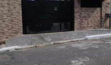 Ótima Oportunidade – Casa com Edícula e Amplo Terreno!