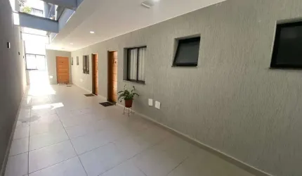 Apartamento à Venda – Localização Privilegiada na Vila Carrão!