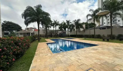 Ótima oportunidade de locação em condomínio completo na Vila Antonieta de São Paulo!