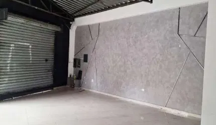 Salão Comercial com otima localização no tatuapé