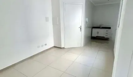 Apartamento com 2 quartos à venda na Rua Espanha, 65, Parque das Nações, Santo André, 38 m2 por R$ 380.000