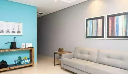 Casa com 3 quartos à venda na Lídia Afonso, 36, Independência, São Bernardo do Campo, 163 m2 por R$ 850.000