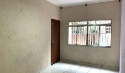 Casa com 2 quartos à venda na Araraquara, 338, Jordanópolis, São Bernardo do Campo, 180 m2 por R$ 500.000