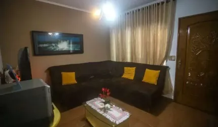 Casa com 3 quartos à venda na Rua Orestes Suster, 112, Dos Casa, São Bernardo do Campo, 353 m2 por R$ 1.400.000