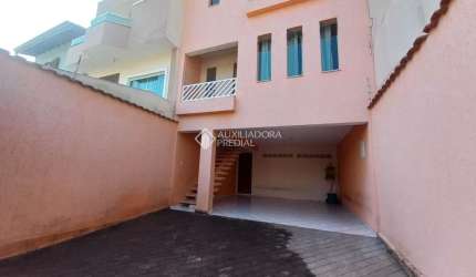 Casa em condomínio fechado com 2 quartos à venda na Rua Agostinho Masini, 71, Parque Terra Nova II, São Bernardo do Campo, 220 m2 por R$ 750.000