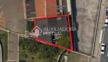 Terreno em condomínio fechado à venda na Rua David Pinto, 139, Centro, São Bernardo do Campo, 210 m2 por R$ 590.000
