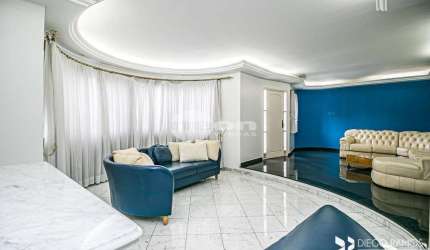Casa em condomínio fechado com 4 quartos à venda na Avenida Omar Daibert, 1, Swiss Park, São Bernardo do Campo, 360 m2 por R$ 3.350.000