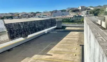 Prédio à venda na Rua Carijós, 1273, Vila Alzira, Santo André, 502 m2 por R$ 5.000.000