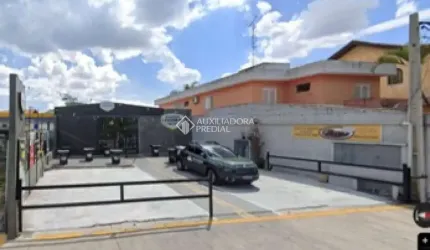 Barracão / Galpão / Depósito para alugar na Estrada das Lágrimas, 1250, Jardim São Caetano, São Caetano do Sul, 370 m2 por R$ 30.000