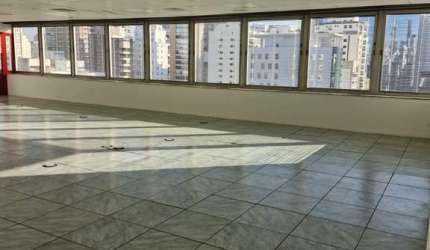 Sala comercial para alugar na Rua Urussuí, 300, Itaim Bibi, São Paulo, 127 m2 por R$ 10.000