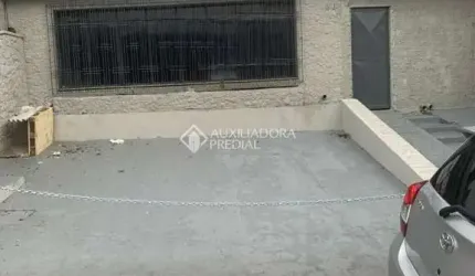 Terreno comercial para alugar na Avenida Goiás, 3100, Barcelona, São Caetano do Sul, 500 m2 por R$ 12.000