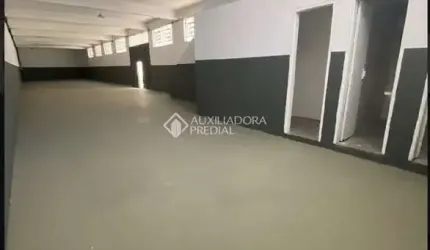 Barracão / Galpão / Depósito para alugar na Rua Chile, 677, Taboão, São Bernardo do Campo, 475 m2 por R$ 8.000