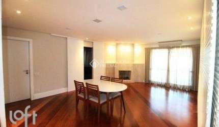 Apartamento com 2 quartos para alugar na Avenida da Invernada, 450, Vila Congonhas, São Paulo, 160 m2 por R$ 6.500
