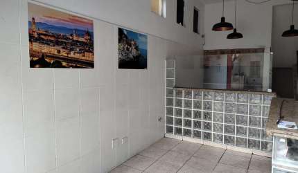 Sala comercial para alugar na Alameda São Caetano, 330, Olímpico, São Caetano do Sul, 35 m2 por R$ 2.600