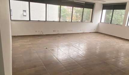 Sala comercial para alugar na Rua Teixeira da Silva, 660, Paraíso, São Paulo, 61 m2 por R$ 3.000