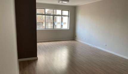 Apartamento com 3 quartos para alugar na Rua Capitão Pinto Ferreira, 95, Jardim Paulista, São Paulo, 101 m2 por R$ 4.500