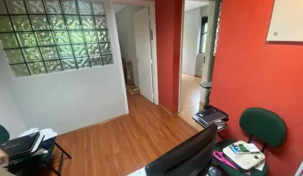 Sala comercial para alugar na Rua São Vicente de Paulo, 95, Santa Cecília, São Paulo, 30 m2 por R$ 1.800
