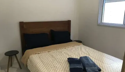 Apartamento com 1 quarto para alugar na Rua Doutor Cesário Mota Júnior, 568, Vila Buarque, São Paulo, 26 m2 por R$ 2.800