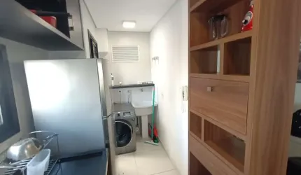 Apartamento com 1 quarto para alugar na Rua Padre Carvalho, 348, Pinheiros, São Paulo, 68 m2 por R$ 8.783