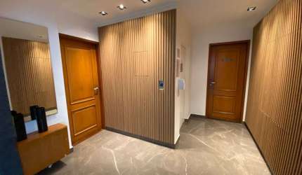 Apartamento com 1 quarto para alugar na Rua Napoleão de Barros, 874, Vila Clementino, São Paulo, 24 m2 por R$ 1.800