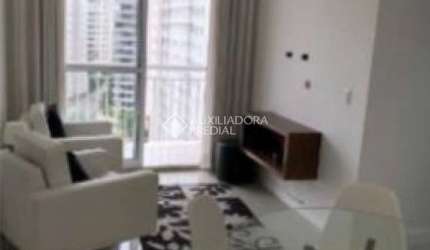 Apartamento com 2 quartos para alugar na Rua José da Silva Ribeiro, 420, Vila Andrade, São Paulo, 56 m2 por R$ 3.500