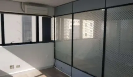 Sala comercial para alugar na Rua Turiassu, 127, Perdizes, São Paulo, 46 m2 por R$ 2.200