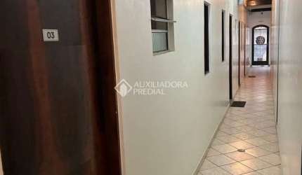 Sala comercial para alugar na Avenida Nazaré, 683, Ipiranga, São Paulo, 40 m2 por R$ 1.200