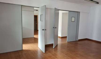 Sala comercial para alugar na Rua dos Buritis, 128, Vila Parque Jabaquara, São Paulo, 80 m2 por R$ 2.400