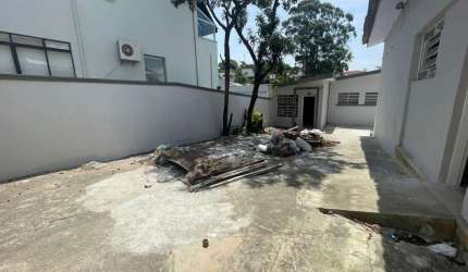 Casa comercial para alugar na Rua Almirante Pereira Guimarães, 298, Pacaembu, São Paulo, 230 m2 por R$ 18.000