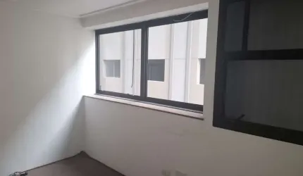 Sala comercial para alugar na Avenida Angélica, 672, Santa Cecília, São Paulo, 35 m2 por R$ 1.500