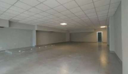Barracão / Galpão / Depósito para alugar na Rua Professor Pedreira de Freitas, 381, Tatuapé, São Paulo, 612 m2 por R$ 21.000