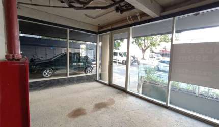 Ponto comercial para alugar na Avenida Rebouças, 990, Pinheiros, São Paulo, 389 m2 por R$ 35.000