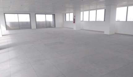 Sala comercial para alugar na Rua Luiz Seráphico Júnior, 511, Jardim Caravelas, São Paulo, 316 m2 por R$ 10.000