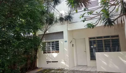 Casa comercial para alugar na Rua Pedro de Toledo, 1036, Vila Clementino, São Paulo, 125 m2 por R$ 7.500