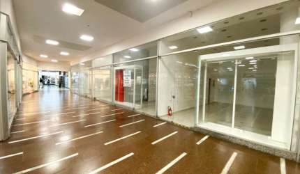 Ponto comercial para alugar na Rua Vinte e Quatro de Maio, 77, República, São Paulo, 30 m2 por R$ 3.200