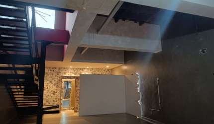 Ponto comercial para alugar na Rua Augusta, 2716, Cerqueira César, São Paulo, 475 m2 por R$ 35.000