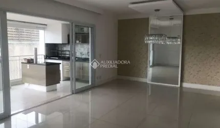 Apartamento com 3 quartos para alugar na Rua São Jorge, 555, Santo Antônio, São Caetano do Sul, 162 m2 por R$ 12.000