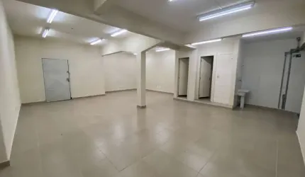 Ponto comercial para alugar na Rua Vinte e Cinco de Março, 564, Centro, São Paulo, 197 m2 por R$ 35.000